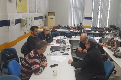 BUÜ’lü akademisyenin özel projesine Erasmus+ desteği