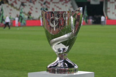 Ziraat Türkiye Kupası'nda eşleşmeler belli oldu