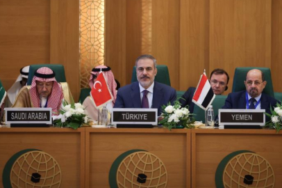 Bakan Fidan: Somut adımlara ihtiyaç var