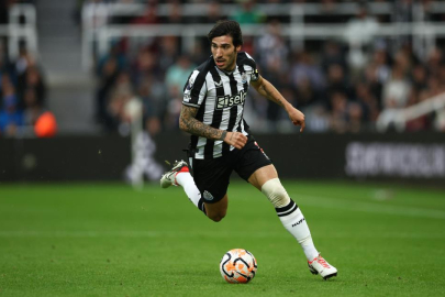Newcastle United’dan, Sandro Tonali açıklaması