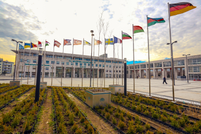 Nilüfer'de Filistin hassasiyeti: O konser iptal edildi