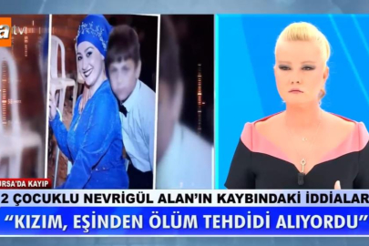 Müge Anlı’da aranıyordu: Acı haber 45 gün sonra geldi