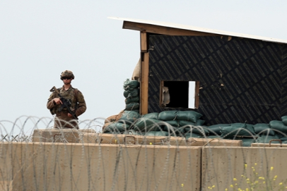 ABD askeri üslerine saldırılar artıyor