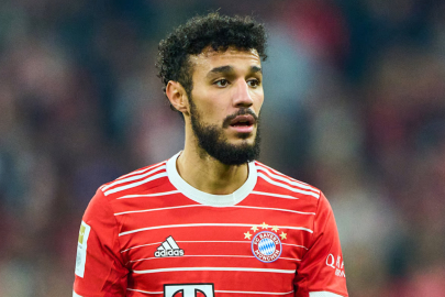 Bayern Münih'ten Noussair Mazraoui açıklaması