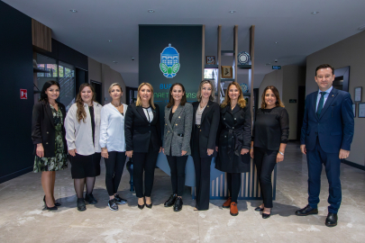 Bursa TB’de seçim heyecanı sona erdi