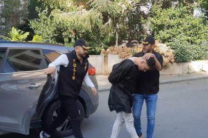 Dehşet saçan magandadan şok sözler: Olayı hatırlamıyorum