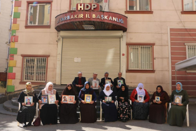 Evlat mücadelesinde bin 509 gün geride kaldı