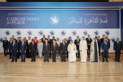 Mısır Cumhurbaşkanı Sisi: Biden ile anlaştık