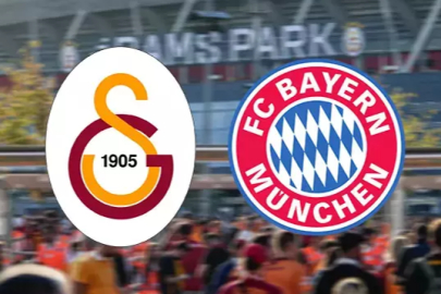 Bayern Münih'in kamp kadrosu belli oldu