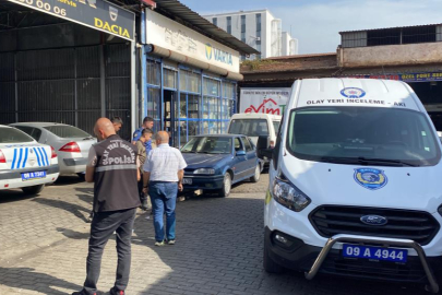 Bir kardeş kavgasında daha kan aktı: 1 yaralı