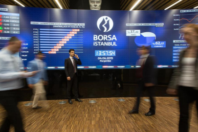 Borsa haftaya artıda başladı: Bankacılık değer kazandı