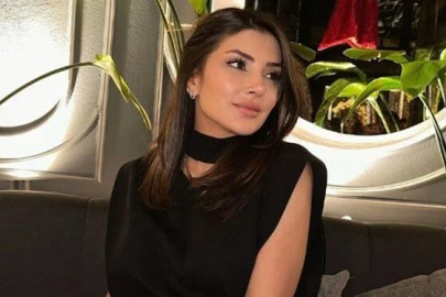 Dilan Polat'ın arkadaşı Nez Demir: Arkadaş kurbanıyım