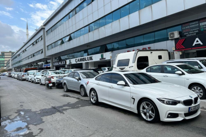 İkinci el otomobil piyasasında durgunluk