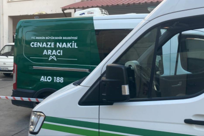 Ranzanın altında cesedi bulundu, katili oğlu çıktı