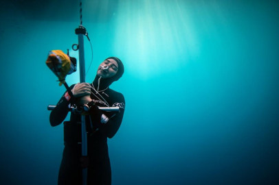 Şahika Ercümen, Cumhuriyet için dalacak