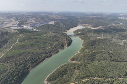 Barajlardaki su seviyesi yüzde 20'nin altına düştü