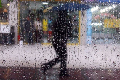 Bursalılar dikkat! Meteoroloji uyardı