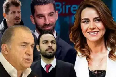 Ünlü isimlere fon dolandırıcılığında yeni gelişme