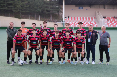 Gemlik Belediyespor Elit Lig'de