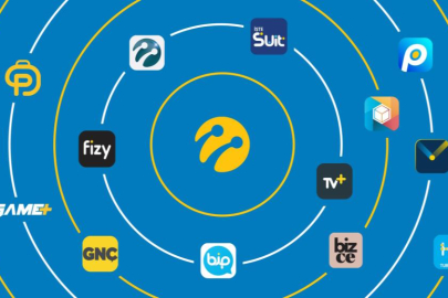 Turkcell’den Cumhuriyet’in 100. yılına özel hediyeler