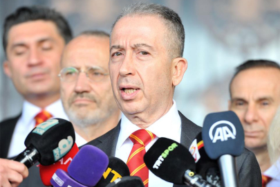 Metin Öztürk'ten "Süper Kupa" tepkisi