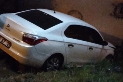 Navigasyon hatası, az daha canından ediyordu