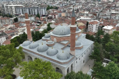 Bursa'da sabah ezanı saatlerinde değişiklik