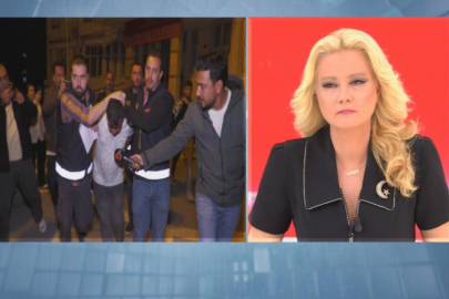 Kan donduran gerçek, Müge Anlı'da ortaya çıktı