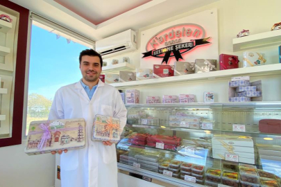 Kardelen’den Bursa’nın tarihine yeni boyut