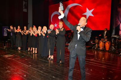 BUSADER'den 100'üncü yıla unutulmaz kutlama