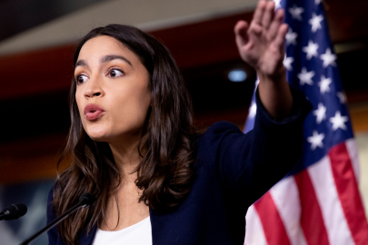 ABD Temsilciler Meclisi üyesinden İsrail lobisi eleştirisi