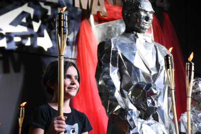 İlelebet Payidar Kalacak