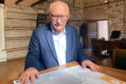 'Seyahatname' güncelleniyor