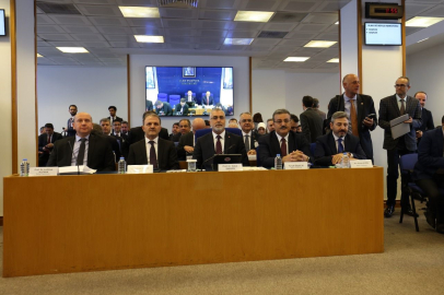 Asgari ücret komisyonu aralık ayı başında toplanacak