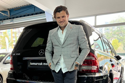 Babasından aldığı bayrağı ileriye taşıyor