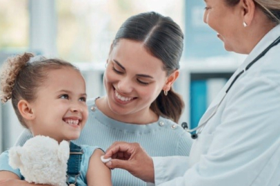 Çocuklarda bu belirtilere dikkat