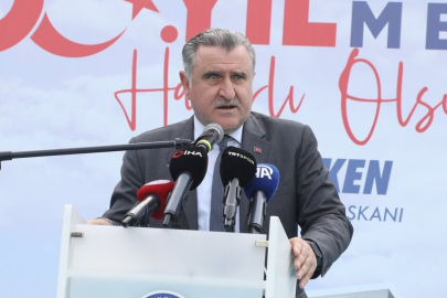 Bakan Bak: Bakımların yapılmadığı iddiası asılsızdır