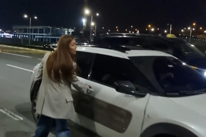 Şarkıcı ve sosyal medya fenomeni Banu Parlak serbest bırakıldı