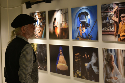 BursaFotoFest başladı