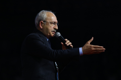 Kılıçdaroğlu'ndan Özel’e yanıt: "Keşke yüzüme söyleseydin”