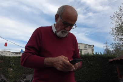 Reklama tıkladı paraları buhar oldu