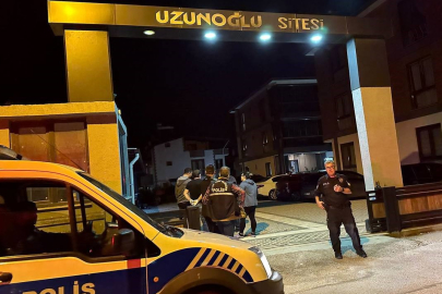 Site sakinleri kokudan rahatsız oldu, evde ceset bulundu