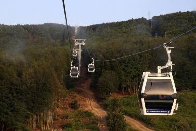 Uludağ'a çıkacaklar dikkat