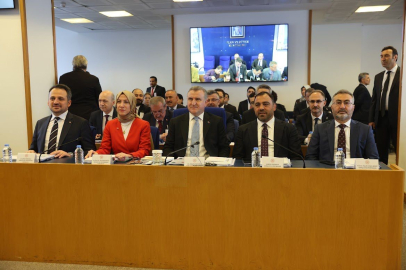 Türkiye Yüzyılı Gençlerin Yüzyılı Olacak