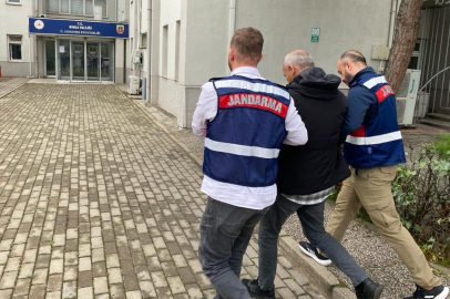 Bursa'da aranan 102 şüpheli yakalandı