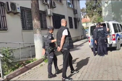 İznik polisi suçlulara göz açtırmıyor