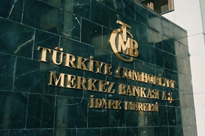 Merkez Bankası’nın toplam rezervleri yükseldi