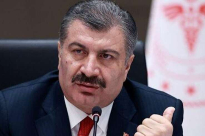 Koca: "Şehir hastaneleri 15-16 yıl sonra devlete ait olacak"