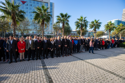“İzlerimiz farklı, hislerimiz aynı”