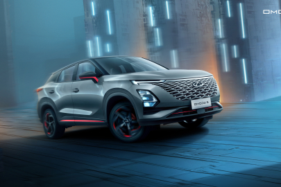 Tüm Chery Modellerinde Yüzde 0 Faizli Kredi Kampanyası!